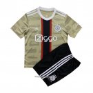 Ajax Third Shirt Kid 22/23