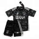 Ajax Third Shirt Kid 23/24