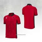 Albania Home Shirt 2023 Thailand