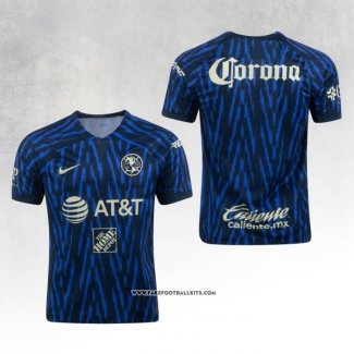 America Away Shirt 2022