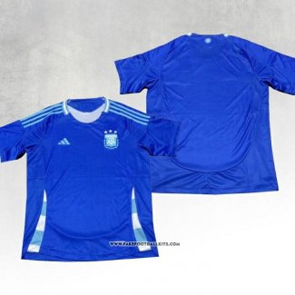 Argentina Away Shirt 2024