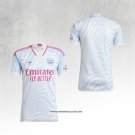 Arsenal WFC Away Shirt 23/24