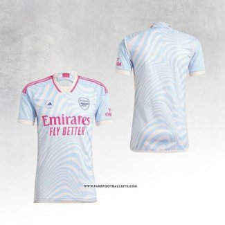 Arsenal WFC Away Shirt 23/24