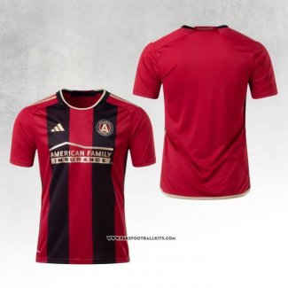 Atlanta United Home Shirt 23/24