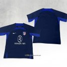 Atletico Madrid Fourth Shirt 23/24 Thailand