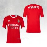 Benfica Home Shirt 22/23