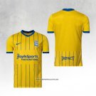 Birmingham City Away Shirt 21/22