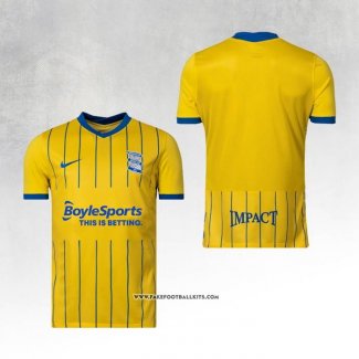 Birmingham City Away Shirt 21/22