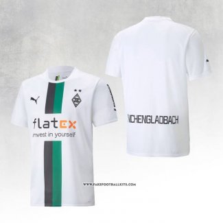 Borussia Monchengladbach Home Shirt 22/23