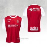 Braga Home Shirt 23/24 Thailand