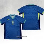 Brazil Away Shirt 2024 Thailand