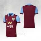 Burnley Home Shirt 23/24