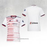 Cagliari Calcio Away Shirt 21/22