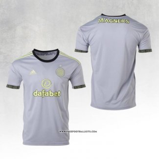 Celtic Third Shirt 22/23