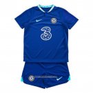 Chelsea Home Shirt Kid 22/23