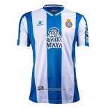 Espanyol Home Shirt 21/22 Thailand