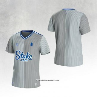 Everton Third Shirt 23/24