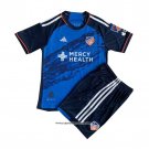 FC Cincinnati Home Shirt Kid 23/24