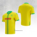 FC Nantes Home Shirt 21/22 Thailand