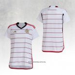 Flamengo Away Shirt Women 2023