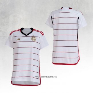 Flamengo Away Shirt Women 2023