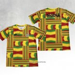 Ghana Home Shirt 23/24 Thailand