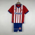 Girona Home Shirt Kid 23/24