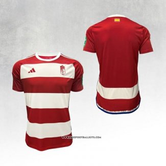 Granada Home Shirt 23/24 Thailand