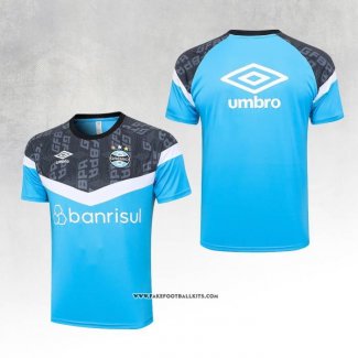 Gremio Training Shirt 23/24 Blue