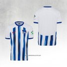 Hertha BSC Home Shirt 23/24 Thailand