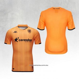 Hull City Away Shirt 23/24 Thailand