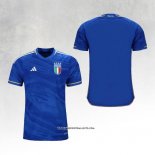 Italy Home Shirt Women 23/24