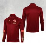 Jacket Arsenal 23/24 Red