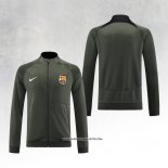 Jacket Barcelona 23/24 Green