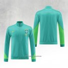 Jacket Brazil 23/24 Green