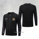 Jacket Chelsea 22/23 Black