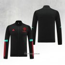 Jacket Manchester United 23/24 Black