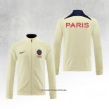 Jacket Paris Saint-Germain 23/24 Yellow