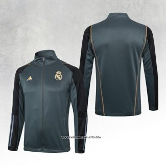 Jacket Real Madrid 23/24 Green