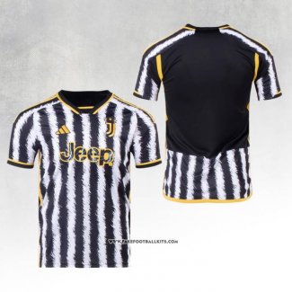 Juventus Home Shirt 23/24