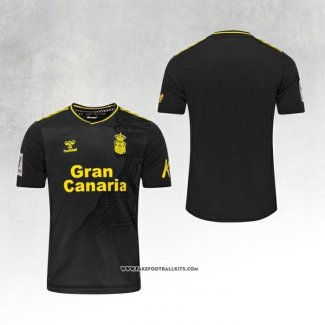 Las Palmas Away Shirt 23/24