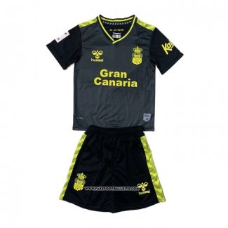 Las Palmas Away Shirt Kid 23/24