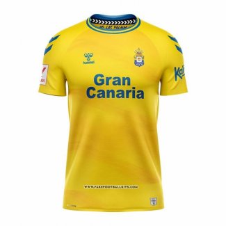 Las Palmas Home Shirt 23/24