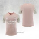 Lyon Training Shirt 23/24 Rosa