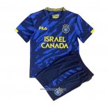 Maccabi Tel Aviv Away Shirt Kid 22/23