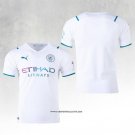 Manchester City Away Shirt 21/22