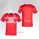 Middlesbrough Home Shirt 23/24