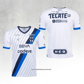 Monterrey Away Shirt 23/24