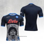 Napoli Maradona Special Shirt 21/22