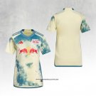 New York Red Bulls Home Shirt Women 23/24